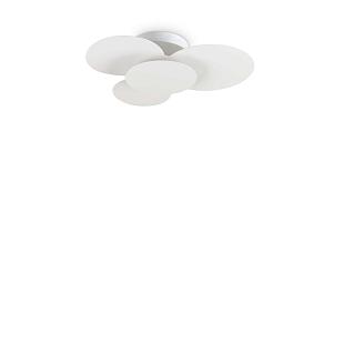 Interiérové svietidlo IDEAL LUX CLOUD D55 LED    263519