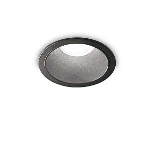 Interiérové svietidlo IDEAL LUX GAME 2700K BK
