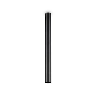 Interiérové svietidlo IDEAL LUX LOOK NERO    