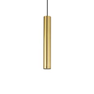 Interiérové svietidlo IDEAL LUX LOOK OTTONE   259239