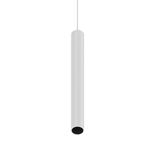 Interiérové svietidlo IDEAL LUX TUBE 12W 3000K ON-OFF WH 282879