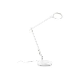 Interiérové svietidlo IDEAL LUX FUTURA BIANCO 272078