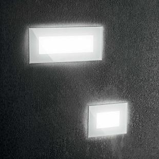 Interiérové svietidlo IDEAL LUX INDIO LED 8W       255804
