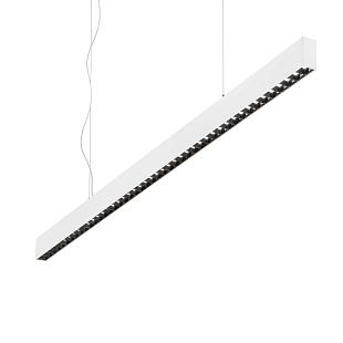 Interiérové svietidlo IDEAL LUX OFFICE LED 4000K biela 271217