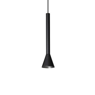 Interiérové svietidlo IDEAL LUX DIESIS LED čierna 