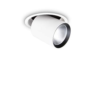 Interiérové svietidlo IDEAL LUX NOVA 30W WHITE