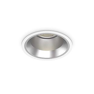 Interiérové svietidlo IDEAL LUX OFF ROUND WH 266527