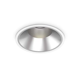 Interiérové svietidlo IDEAL LUX OFF ROUND WH 266541