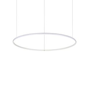 Interiérové svietidlo IDEAL LUX HULAHOOP 