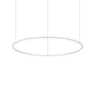 Interiérové svietidlo IDEAL LUX HULAHOOP