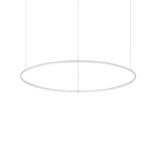 Interiérové svietidlo IDEAL LUX HULAHOOP 258751