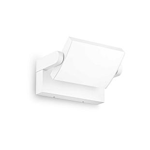Vonkajšie svietidlo IDEAL LUX SWIPE BIANCO 
