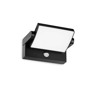 Vonkajšie svietidlo IDEAL LUX SWIPE SENSOR NERO