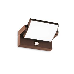 Vonkajšie svietidlo IDEAL LUX SWIPE SENSOR COFFEE 307176