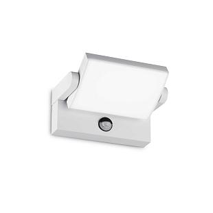 Vonkajšie svietidlo IDEAL LUX SWIPE SENSOR BIANCO 287720