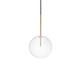 Interiérové svietidlo IDEAL LUX EQUINOXE OTTONE D20 277387