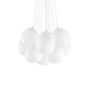 Interiérové svietidlo IDEAL LUX Mapa Plus SP11 