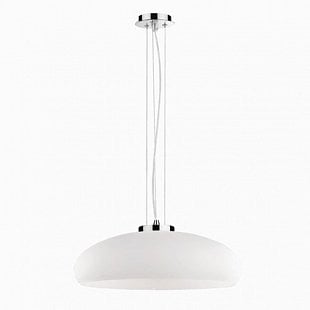 Interiérové svietidlo IDEAL LUX Aria SP1 D50 Bianco 059679