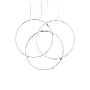 Interiérové svietidlo IDEAL LUX Frame