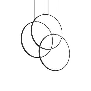 Interiérové svietidlo IDEAL LUX Frame 269337