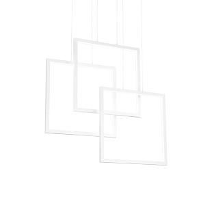 Interiérové svietidlo IDEAL LUX Frame
