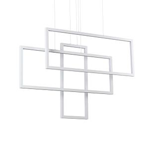 Interiérové svietidlo IDEAL LUX Frame