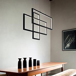 Interiérové svietidlo IDEAL LUX Frame