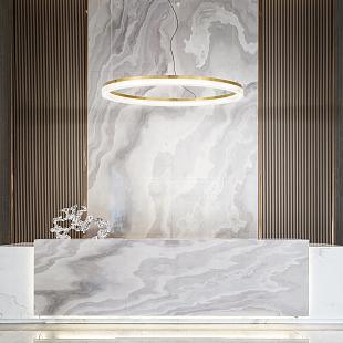 Interiérové svietidlo IDEAL LUX CROWN  314921