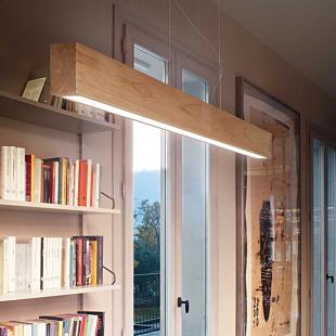Interiérové svietidlo IDEAL LUX CRAFT 284460