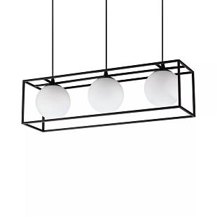 Závesné svietidlo IDEAL LUX LINGOTTO 