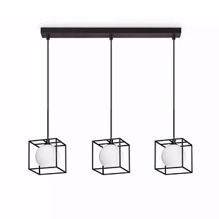 Závesné svietidlo IDEAL LUX LINGOTTO 