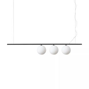 Interiérové svietidlo IDEAL LUX PERLINE 