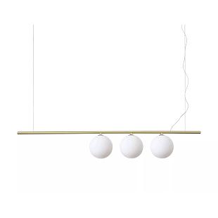 Interiérové svietidlo IDEAL LUX PERLINE 