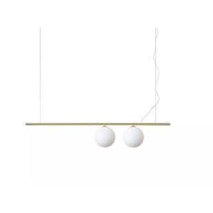 Interiérové svietidlo IDEAL LUX PERLINE 