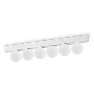 Interiérové svietidlo IDEAL LUX PING PONG 