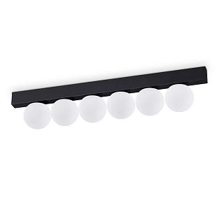 Interiérové svietidlo IDEAL LUX PING PONG 