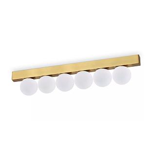 Interiérové svietidlo IDEAL LUX PING PONG 