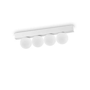 Interiérové svietidlo IDEAL LUX PING PONG 