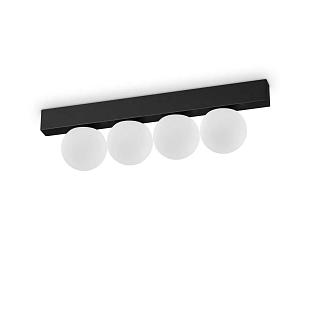 Interiérové svietidlo IDEAL LUX PING PONG 