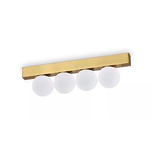 Interiérové svietidlo IDEAL LUX PING PONG 
