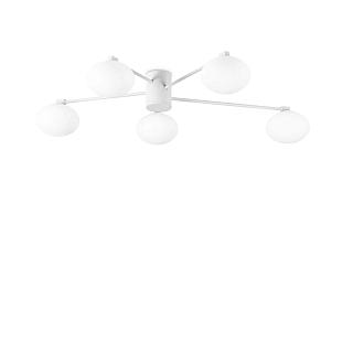Interiérové svietidlo IDEAL LUX HERMES 