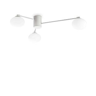 Interiérové svietidlo IDEAL LUX HERMES