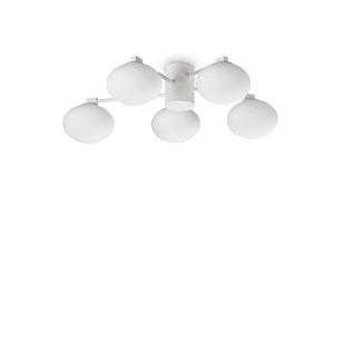 Interiérové svietidlo IDEAL LUX HERMES 