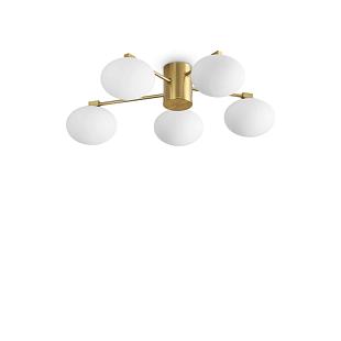 Interiérové svietidlo IDEAL LUX HERMES