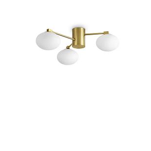 Interiérové svietidlo IDEAL LUX HERMES