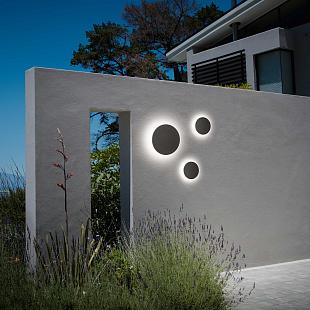 Vonkajšie svietidlo IDEAL LUX PUNTO 16W 313566