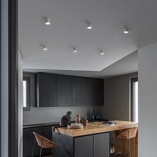 Interiérové svietidlo IDEAL LUX DOT 3000K 299419