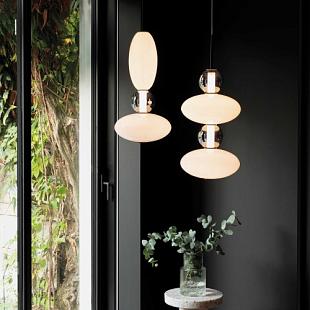 Interiérové svietidlo IDEAL LUX LUMIERE 314143