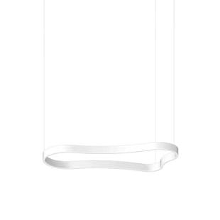 Interiérové svietidlo IDEAL LUX WAVES závesné svietidlo 37W