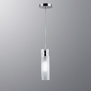 Závesné svietidlo IDEAL LUX Flam SP1 Small 027357